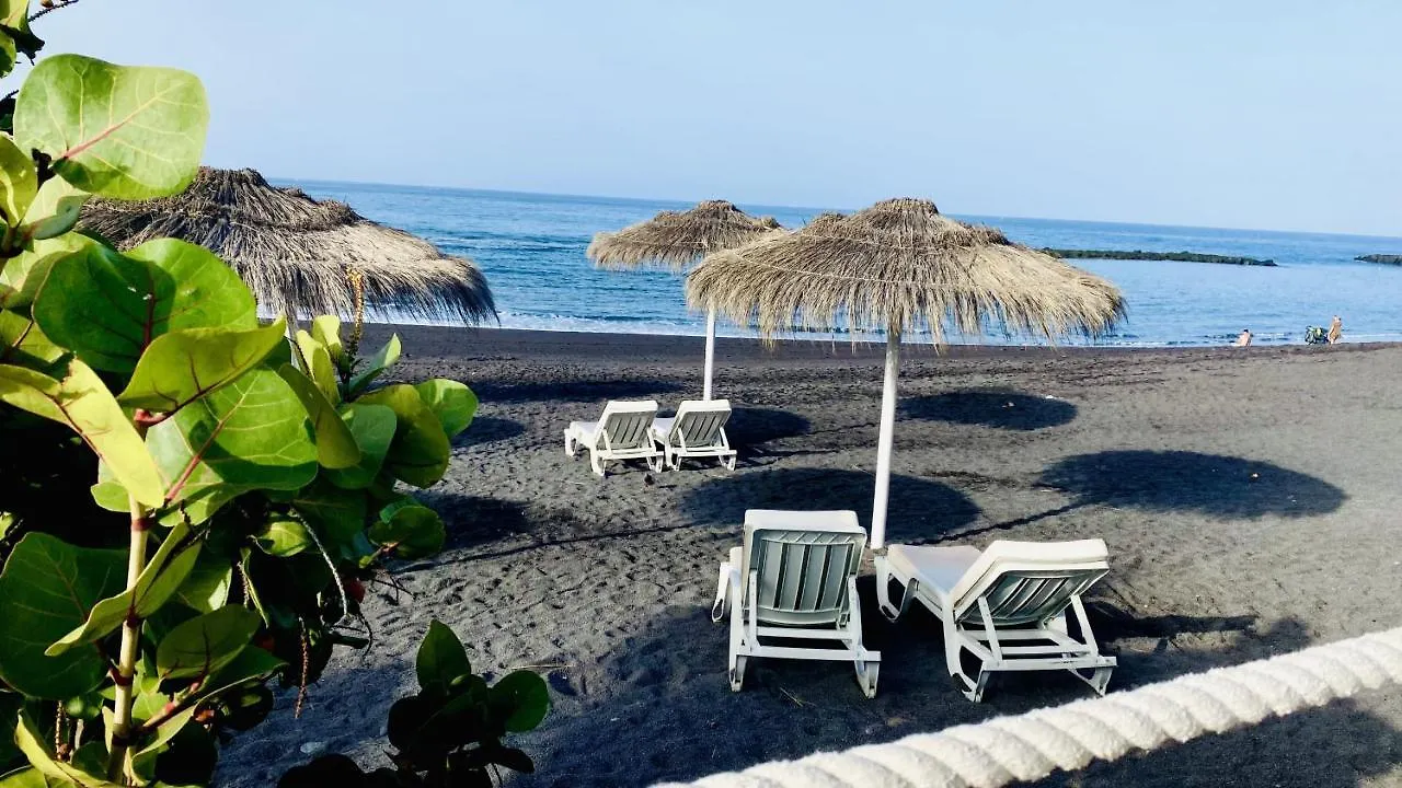 Lejlighed Island Village Sunset By Deihu Experiences Costa Adeje